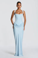 Robe Maxi Cybéle