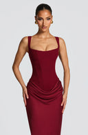 Robe Maxi Cybéle