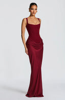 Robe Maxi Cybéle