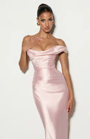 Robe Maxi Eurydice