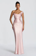Robe Maxi Eurydice