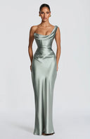 Robe Maxi Eurydice