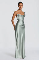 Robe Maxi Eurydice
