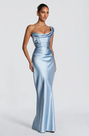 Robe Maxi Eurydice