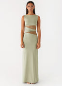 Robe Maxi Isoriane