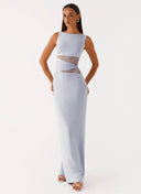 Robe Maxi Isoriane