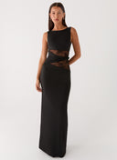 Robe Maxi Isoriane