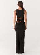 Robe Maxi Isoriane