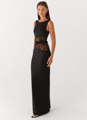 Robe Maxi Isoriane