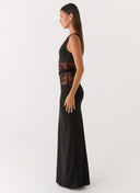 Robe Maxi Isoriane