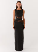 Robe Maxi Isoriane