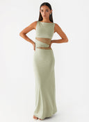 Robe Maxi Isoriane