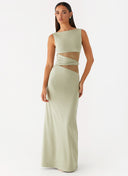 Robe Maxi Isoriane