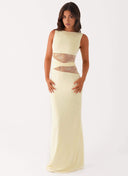 Robe Maxi Isoriane
