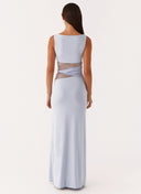 Robe Maxi Isoriane