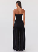 Robe Maxi Luciana
