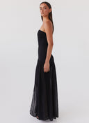 Robe Maxi Luciana