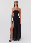 Robe Maxi Luciana