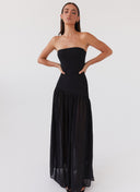 Robe Maxi Luciana
