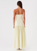 Robe Maxi Luciana