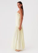 Robe Maxi Luciana