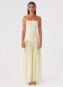 Robe Maxi Luciana