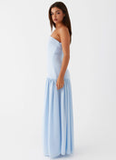 Robe Maxi Luciana