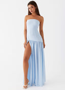 Robe Maxi Luciana