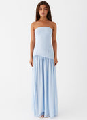 Robe Maxi Luciana