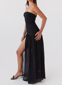 Robe Maxi Luciana