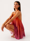 Robe Mini Juliana