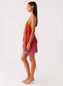 Robe Mini Juliana