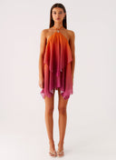 Robe Mini Juliana
