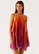 Robe Mini Juliana