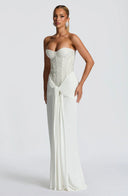 Robe Maxi Césarine