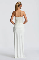 Robe Maxi Césarine