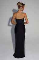 Robe Maxi Césarine