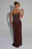 Robe Maxi Césarine