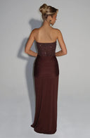 Robe Maxi Césarine