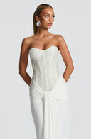 Robe Maxi Césarine