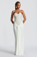 Robe Maxi Césarine