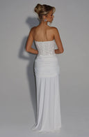 Robe Maxi Césarine