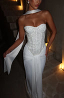Robe Maxi Césarine