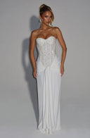 Robe Maxi Césarine