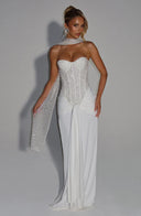 Robe Maxi Césarine