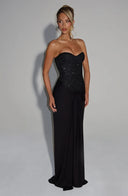 Robe Maxi Césarine