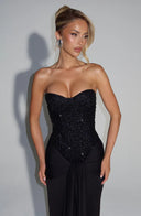 Robe Maxi Césarine