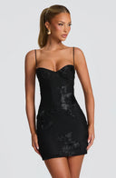 Robe Mini Seraphina