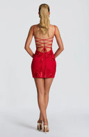 Robe Mini Seraphina
