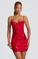 Robe Mini Seraphina